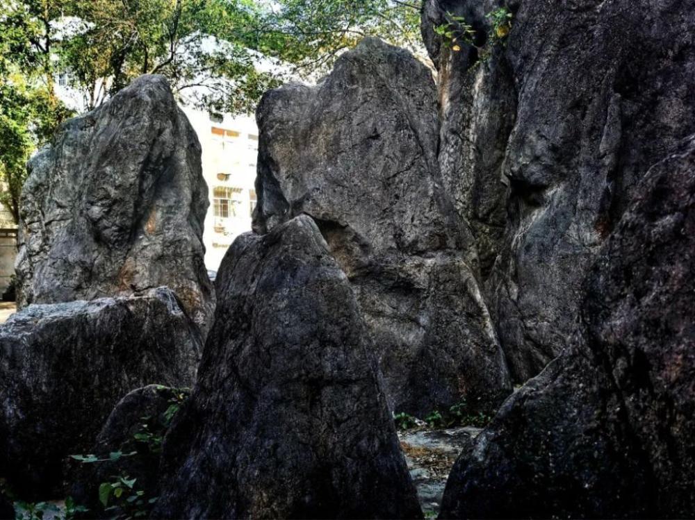 河南·七盛角旅游休闲街区